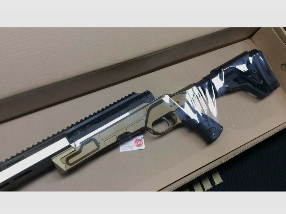 Haenel Repetierbüchse LR/ONE .308Win