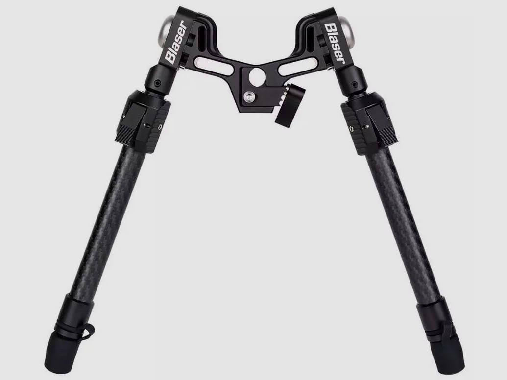 Zestaw bipodów Blaser Ultimate dla R8