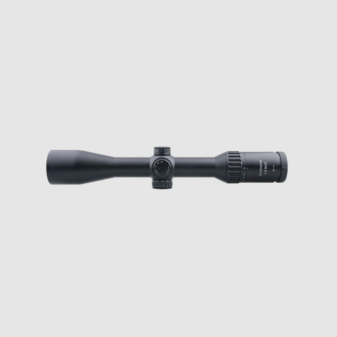 Continental x6 1.5-9x42 G4 VECTOR, Bild 1 von 10