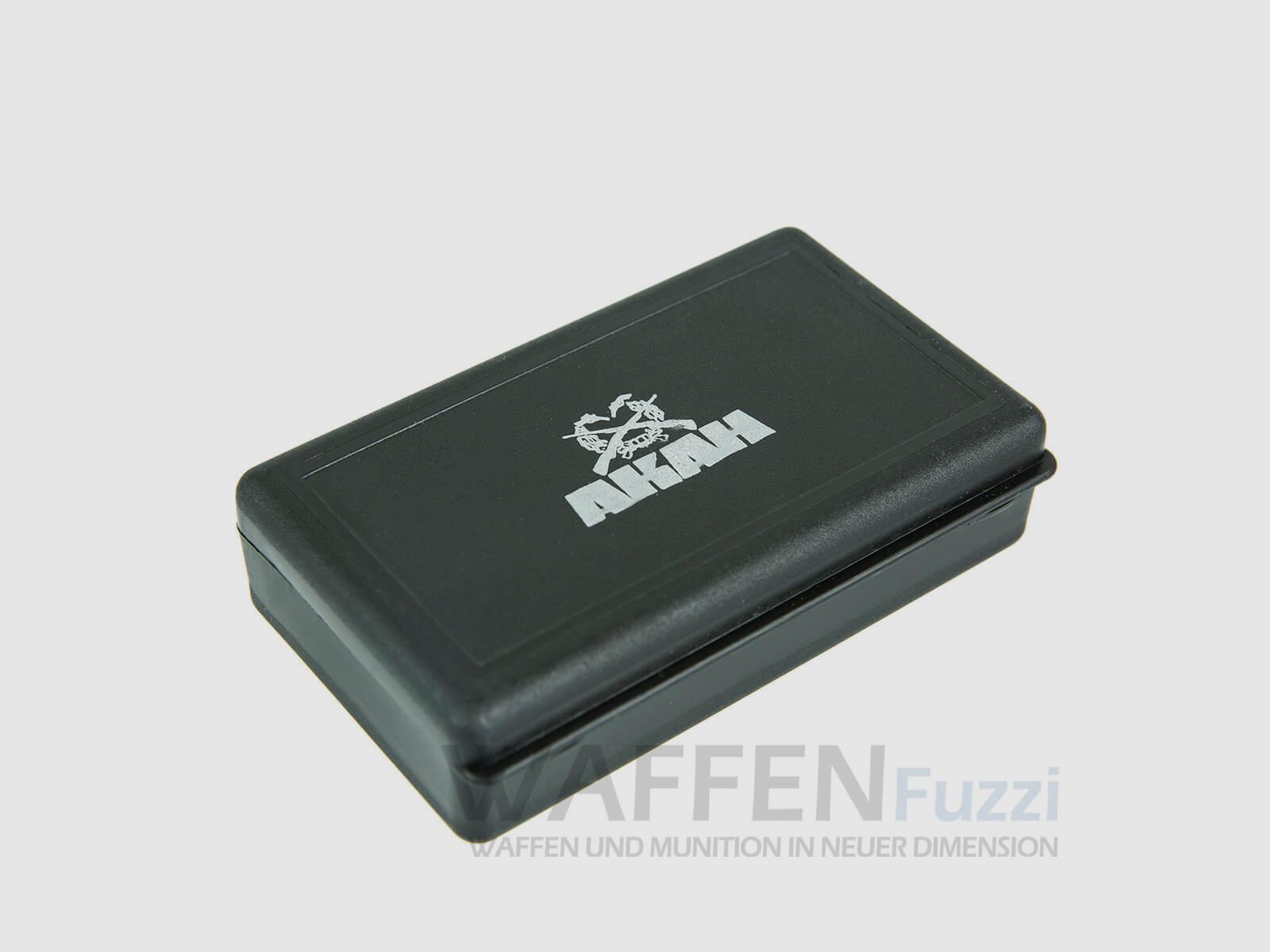 Reinigungs Set Box für 9mm Kurzwaffen, Bild 3 von 4