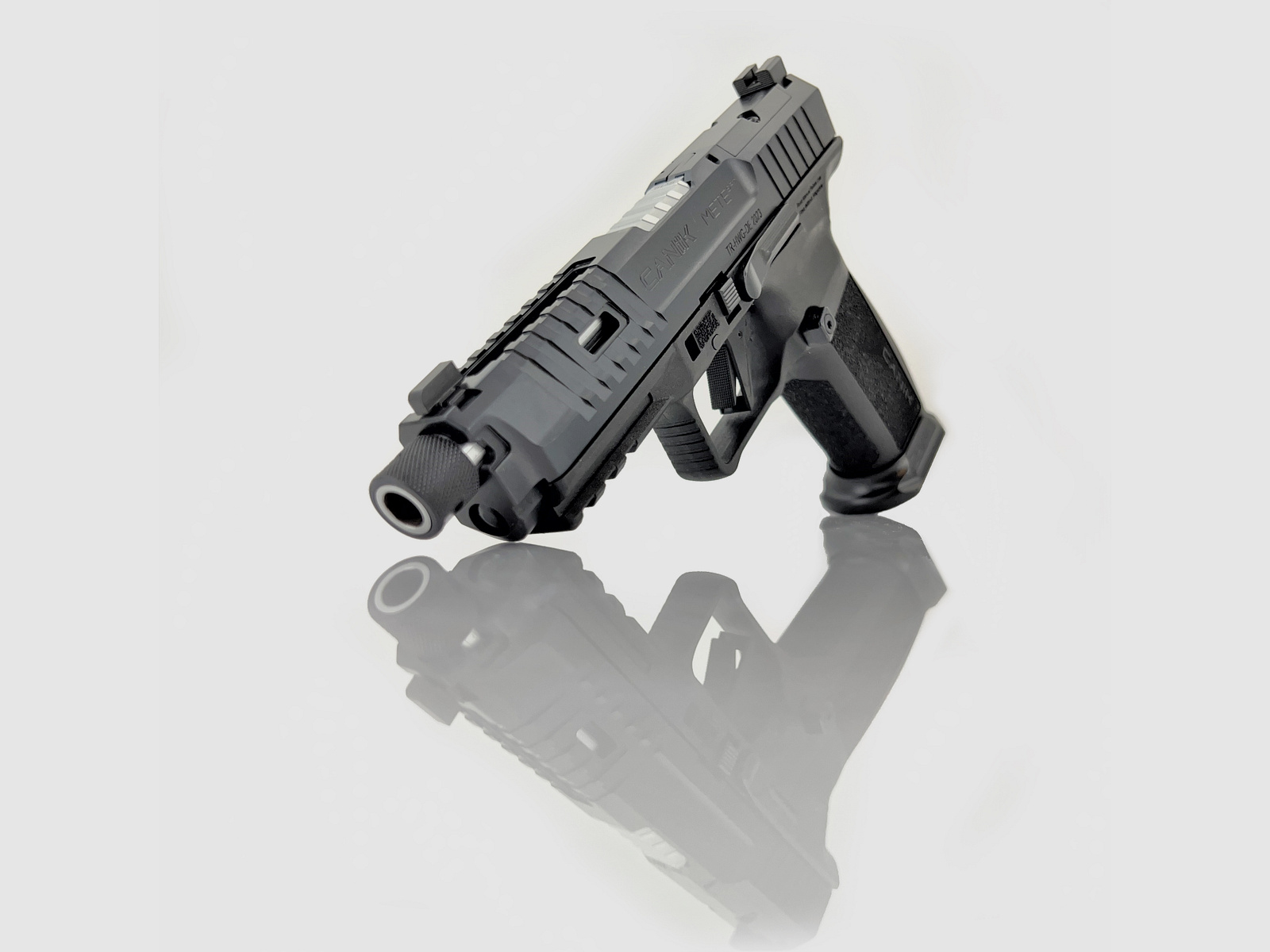 Canik TP9 METE SFT PRO
