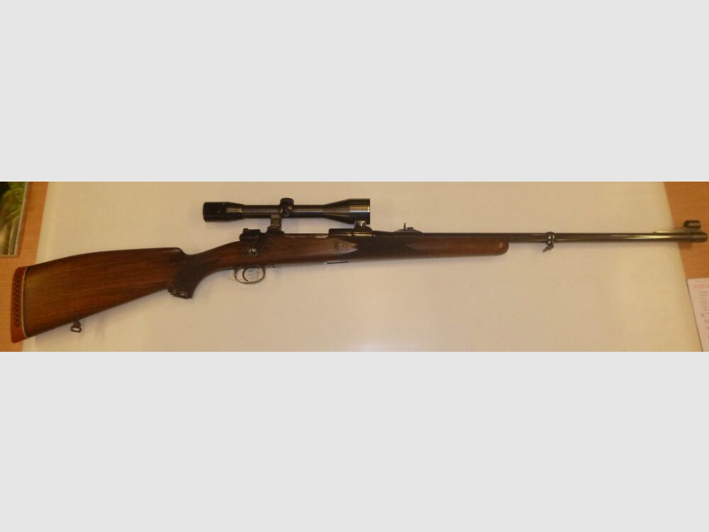 Mauser 98