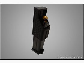 3D-TechForge Speedloader – Fits Heckler & Koch 9mm / HK SFP9 HK P30 and HK P30L
