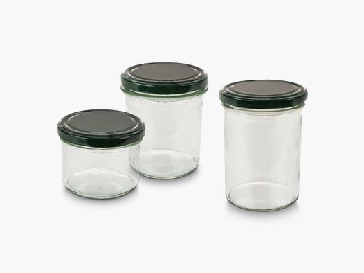 Mason Jar Set