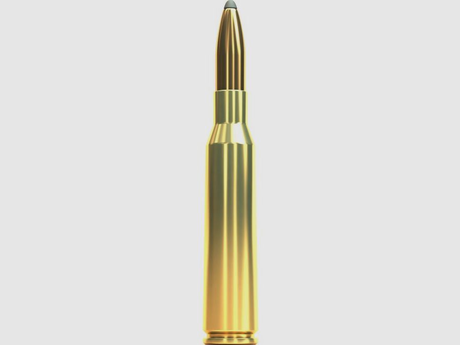 Amunicja S&B 6,5 × 57 SP 8.5 g, zdjęcie 2 z 3