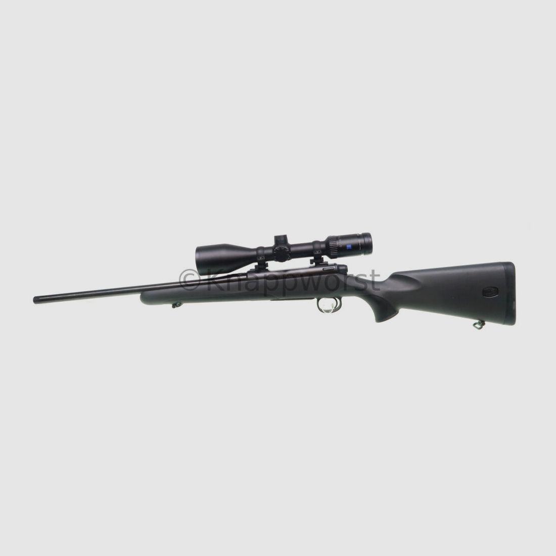 Mauser Mauser M18