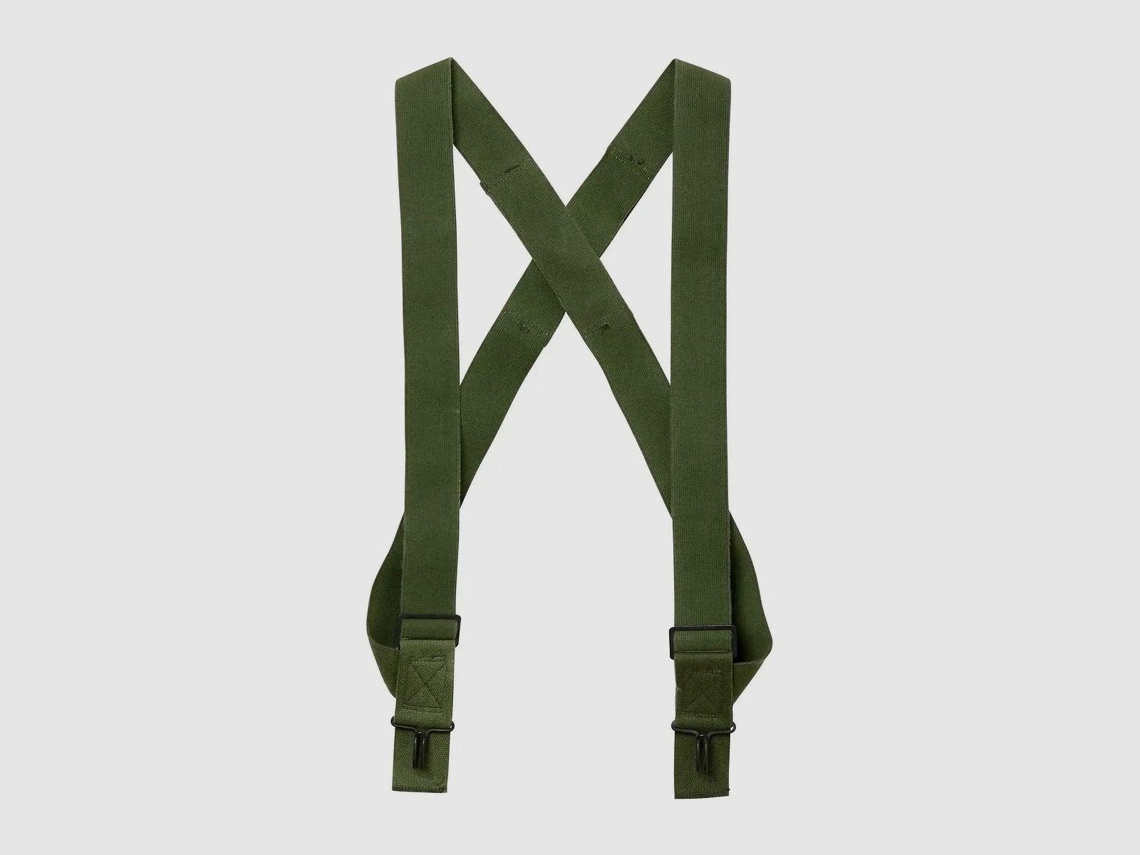 Mil-Tec Bretelles US Type - Olive