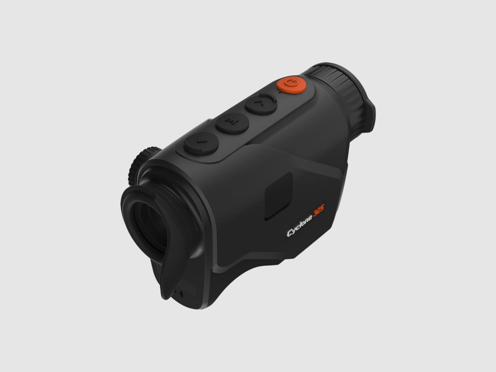 ThermTec CYCLONE 325 Wärmebildkamera