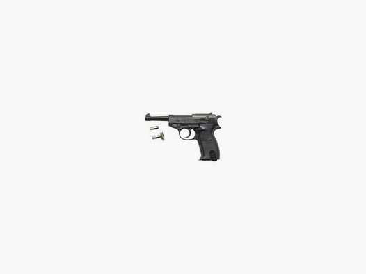 WALTHER P38 cal.8mm