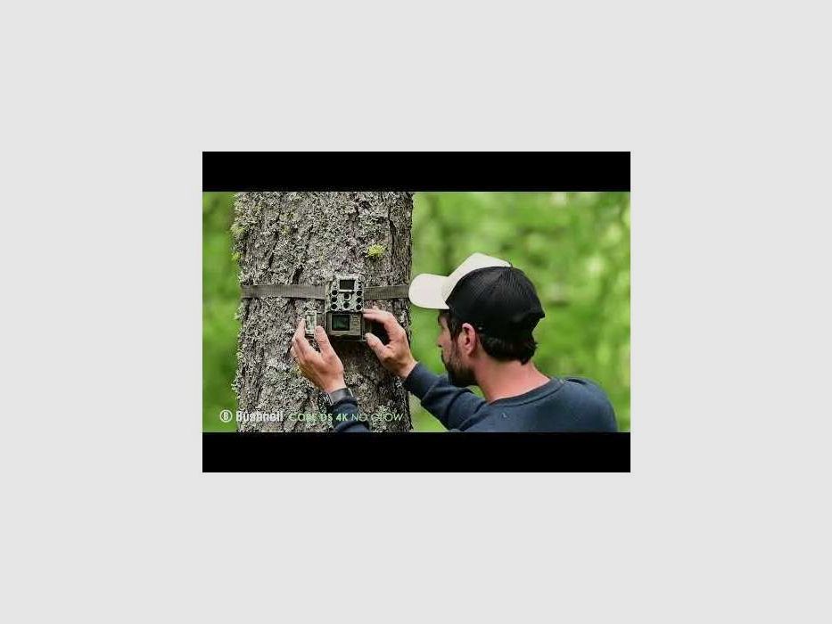 Wildkamera CORE DS 4K 32MP BUSHNELL, Bild 8 von 8