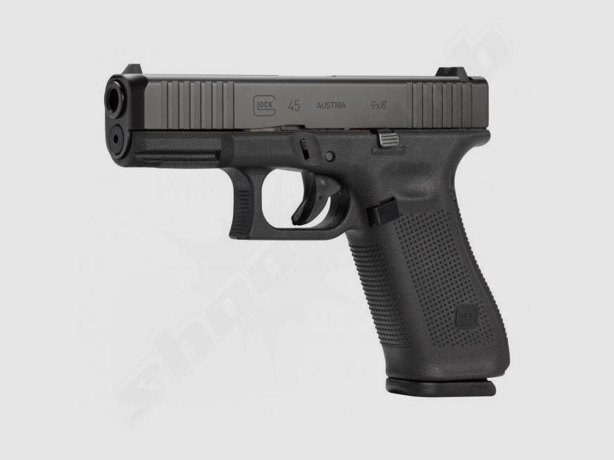 GLOCK	 Glock 45 Crossover