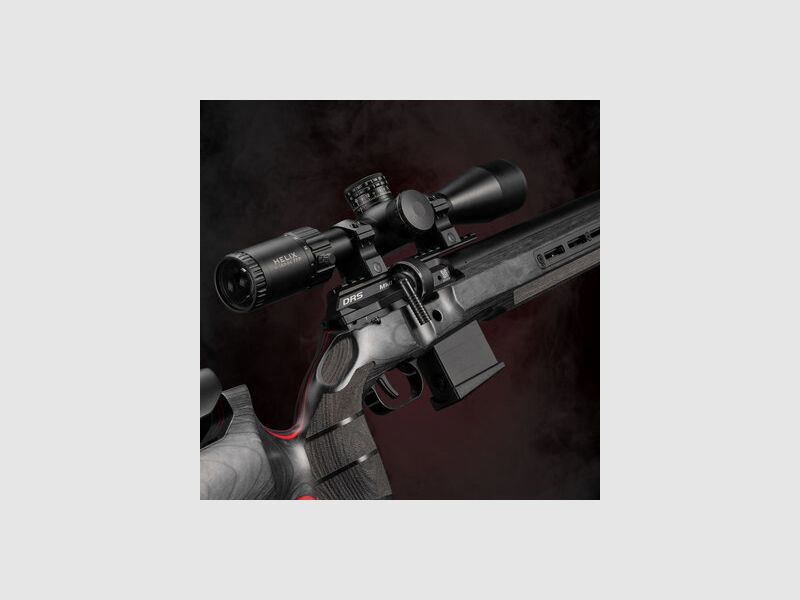 FX DRS MKII Classic Redline | Compact 500, Bild 19 von 30