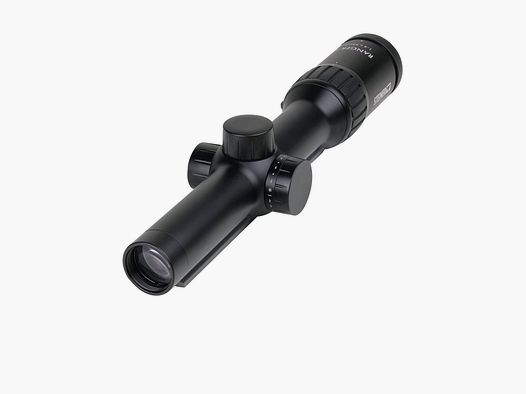 Steiner ZIELFERNROHR RANGER 4 / 1-4X24 RETIKEL 4A-i MIT ZEISS SCHIENEN
