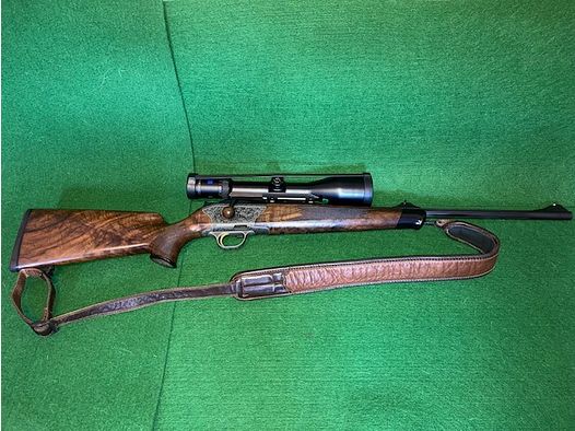 Blaser R8 Baronesse