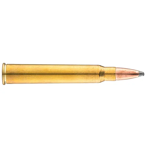 Jagdbälle Sologne Klassic Kaliber 30R Blaser Nosler Partition, Bild 5 von 10