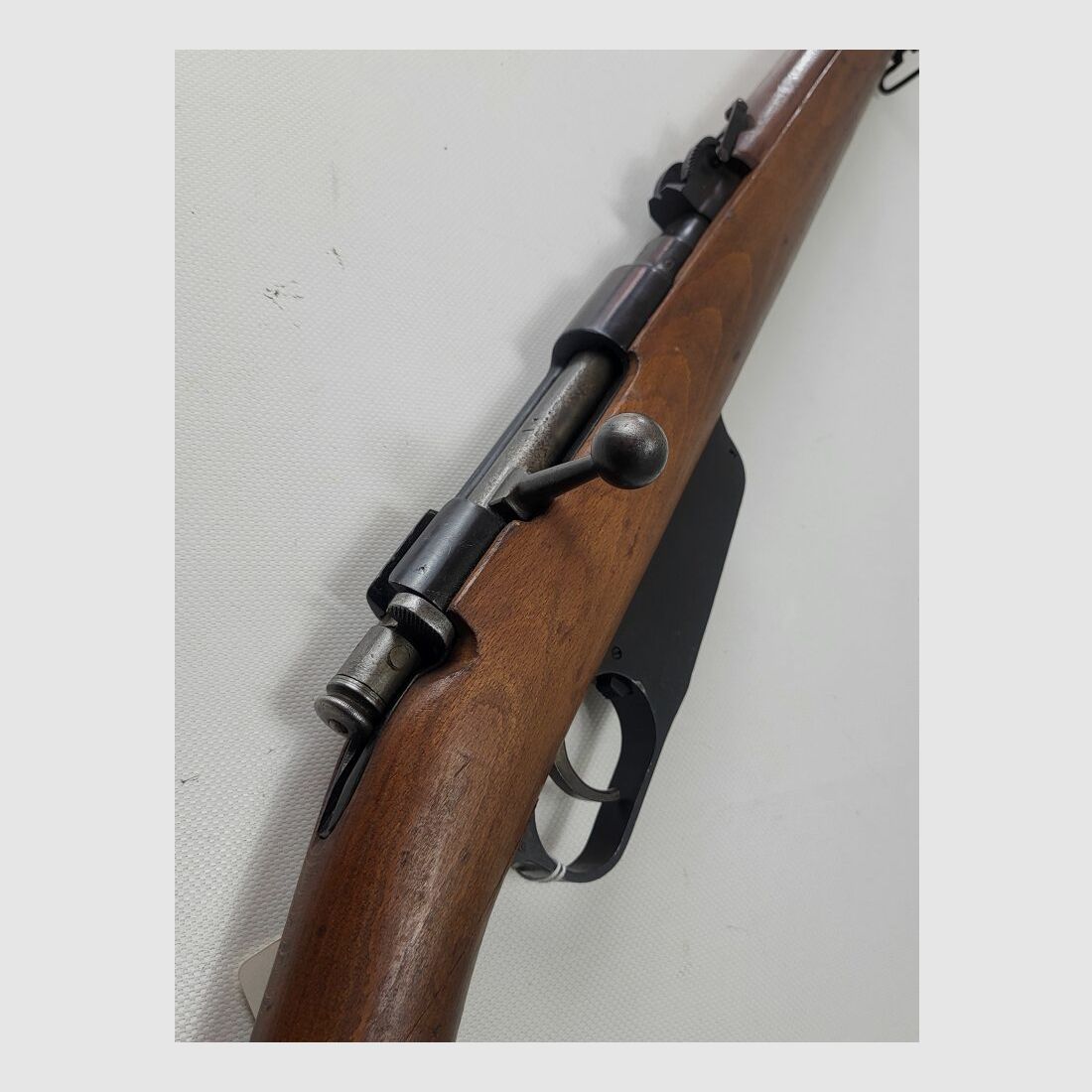 Carcano 91