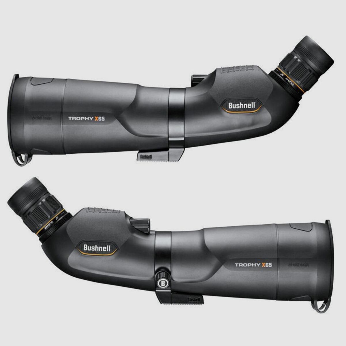 Spektiv Bushnell Trophy Xtreme 20-60x65 45°, Bild 3 von 7