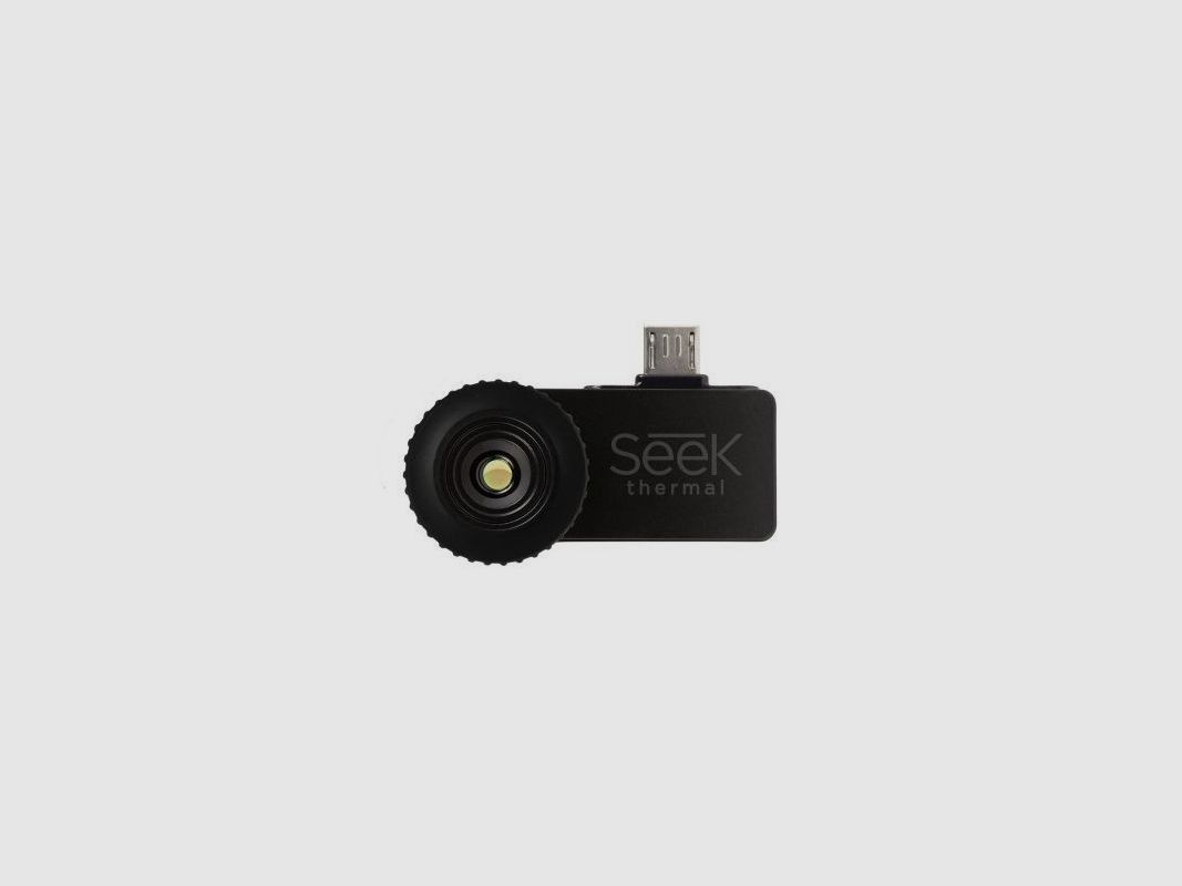 SEEK THERMAL XR VIDEOKAMERA, Bild 1 von 3