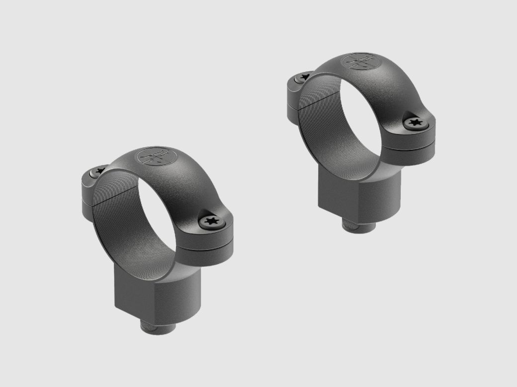 Leupold QR Ringe 1" (25,4 mm)