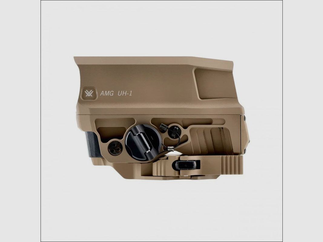 Holographic sight Vortex AMG UH-1 TAN, image 5 of 8
