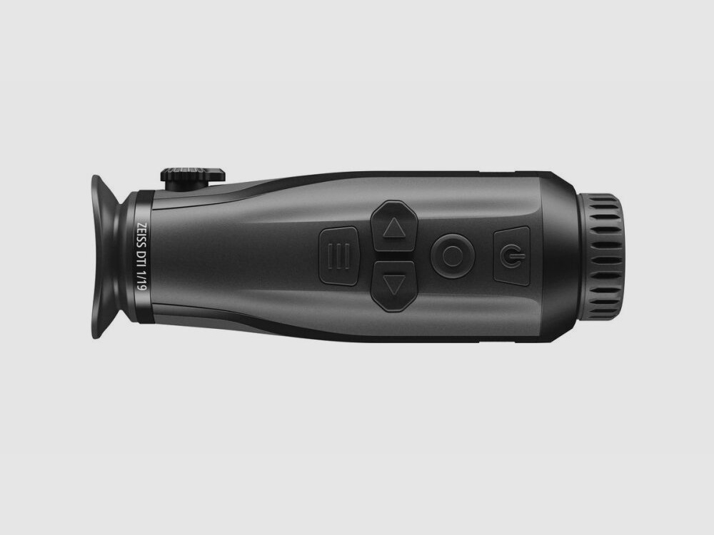 ZEISS DTI 1/19