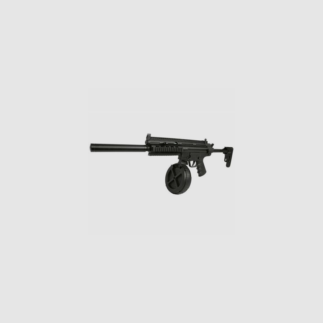 GSG-16 .22lr HV - Fucile semiautomatico