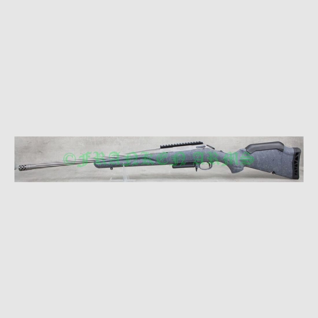 Ruger American Rifle Gen.II