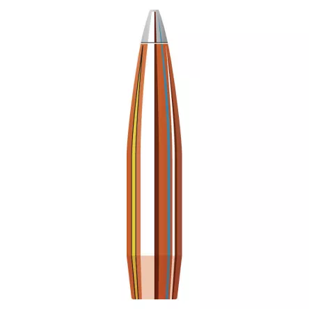 Pociski Hornady 6mm .243 A-Tip 110gr (100szt) (24531)
