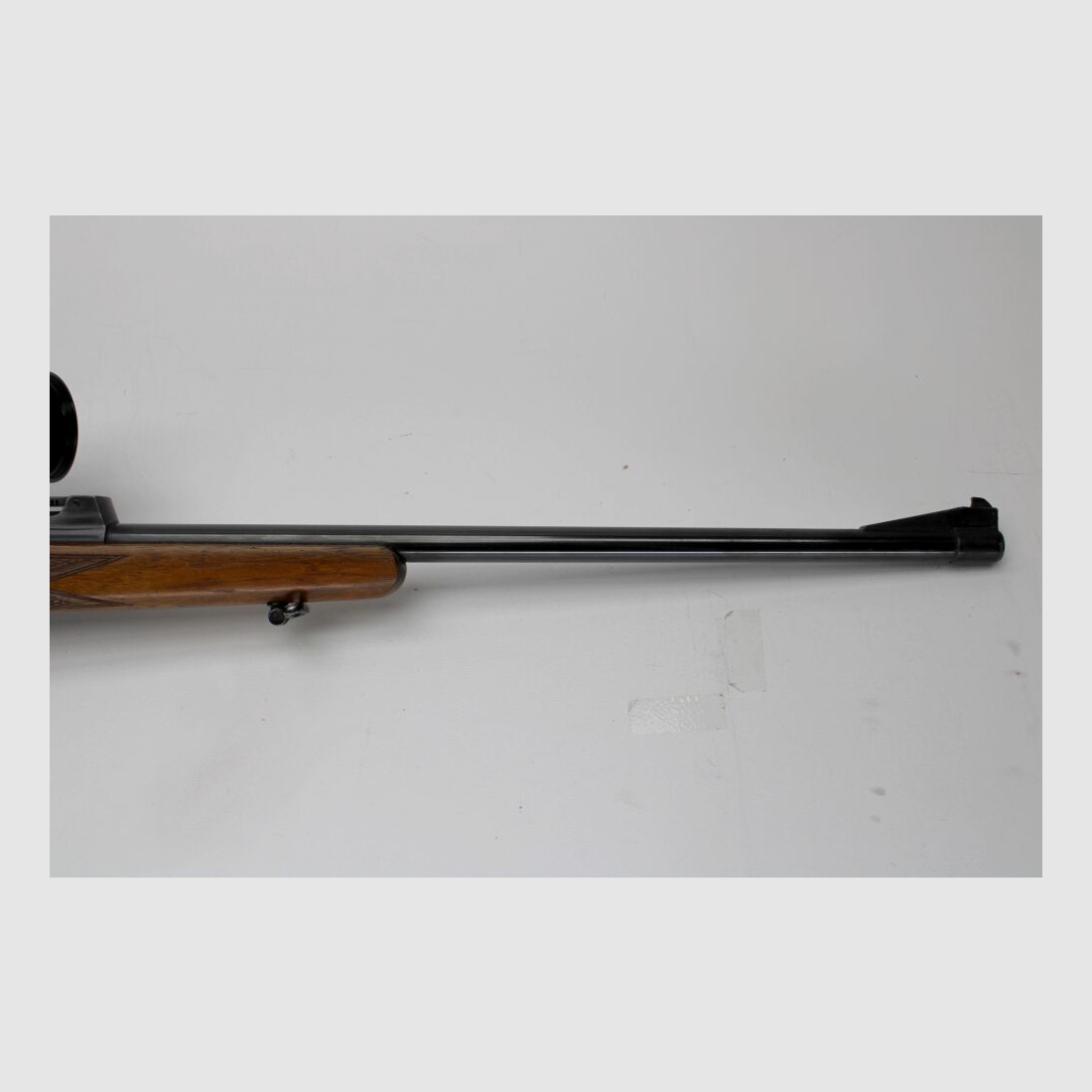 Walther mit Kahles Helia S 6x42 .22lr