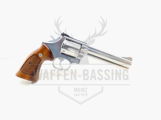 Smith & Wesson 686-3