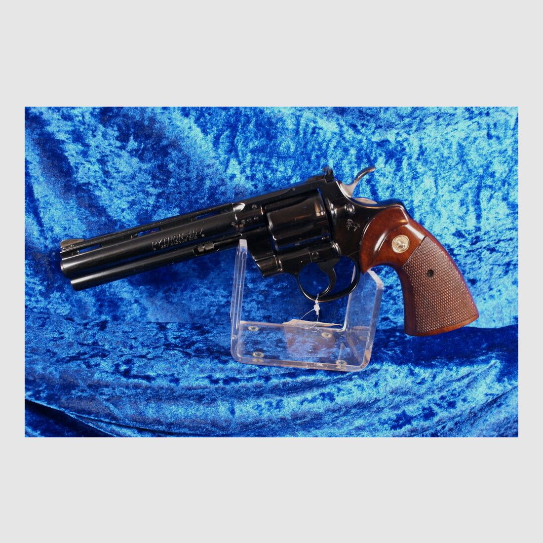 Colt Python