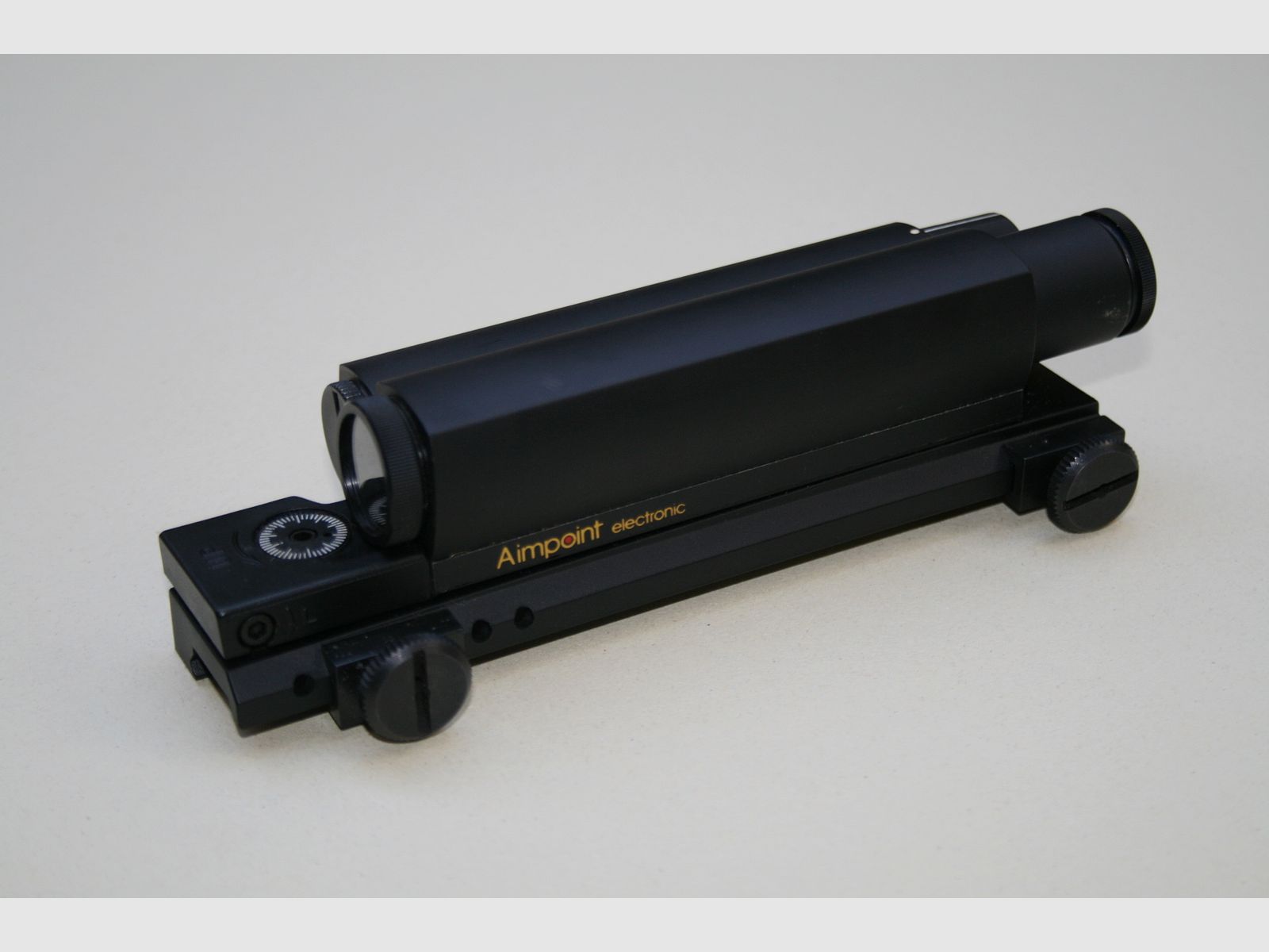 Raro mirino rosso AIMPOINT ELECTRONIC G2 – COME NUOVO, immagine 1 di 11