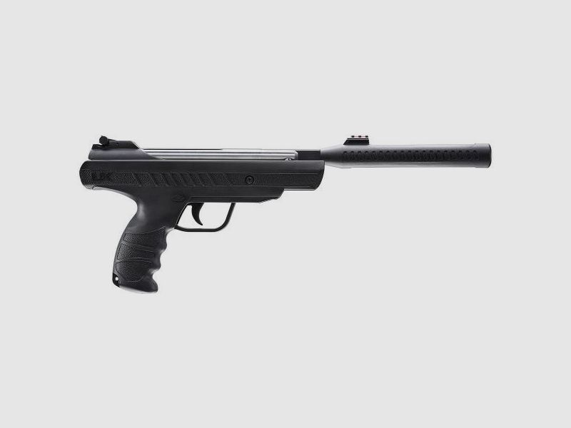 Pistola ad aria UMAREX UX Trevox cal. 4,5mm diabolo