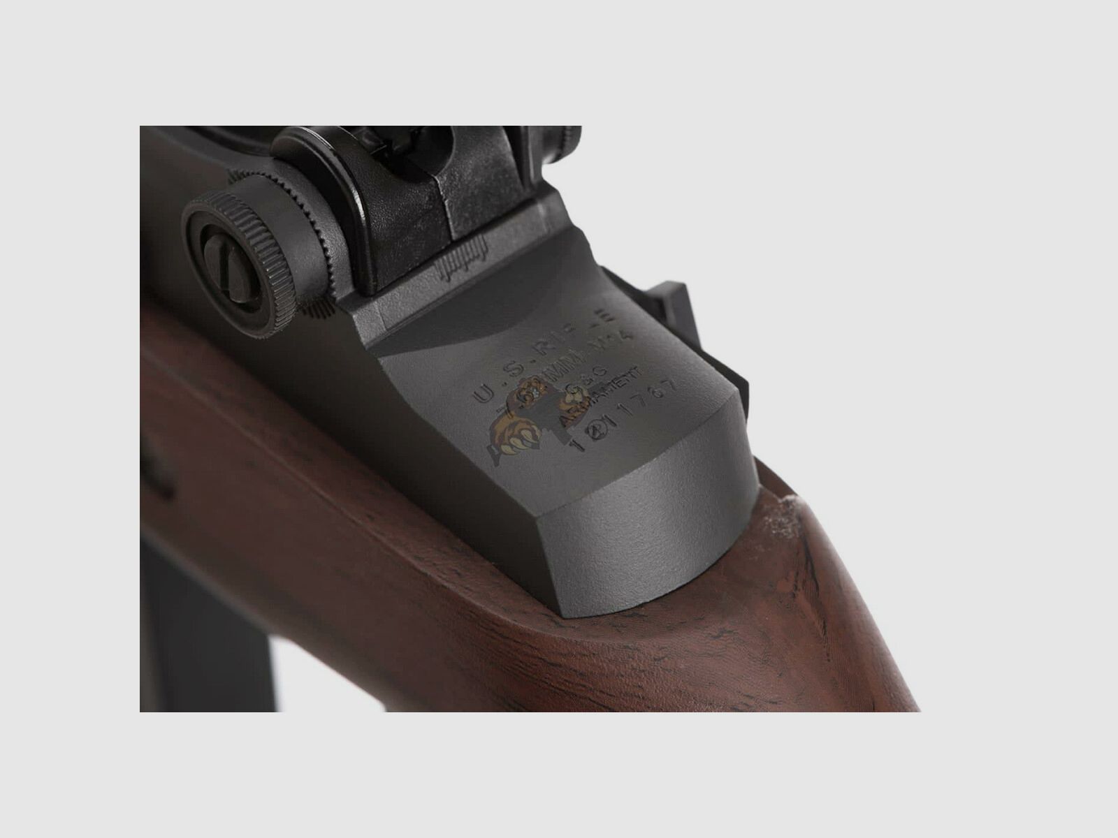 G&G GR14 IWS mit ETU/Mosfet Airsoft S-AEG frei ab 18