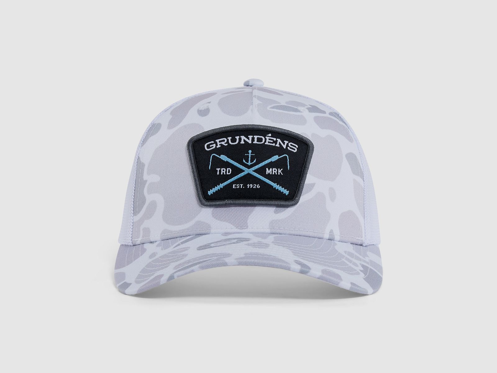Grundéns Gaff Trucker 312 Squall Camo