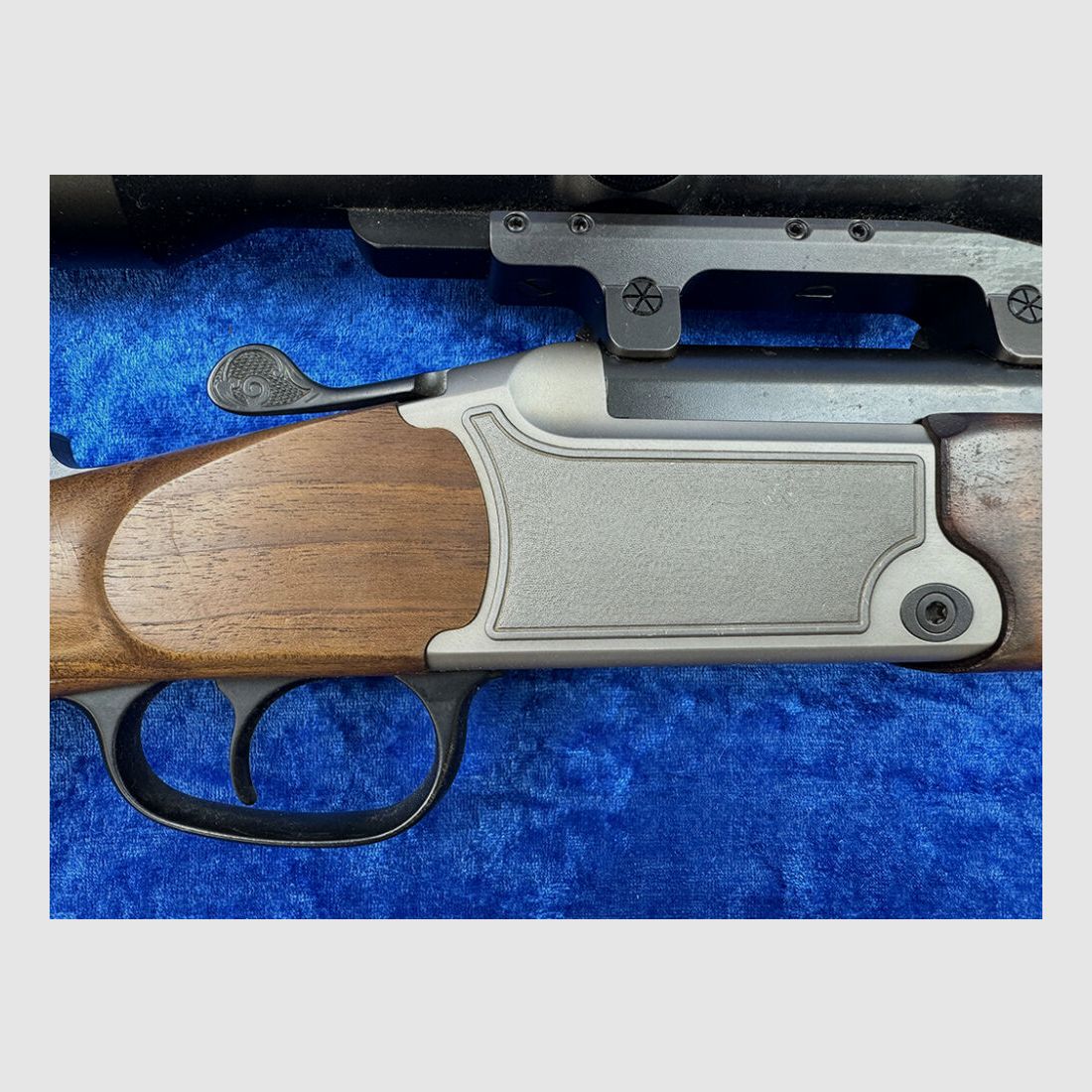 Blaser 97, immagine 2 di 5
