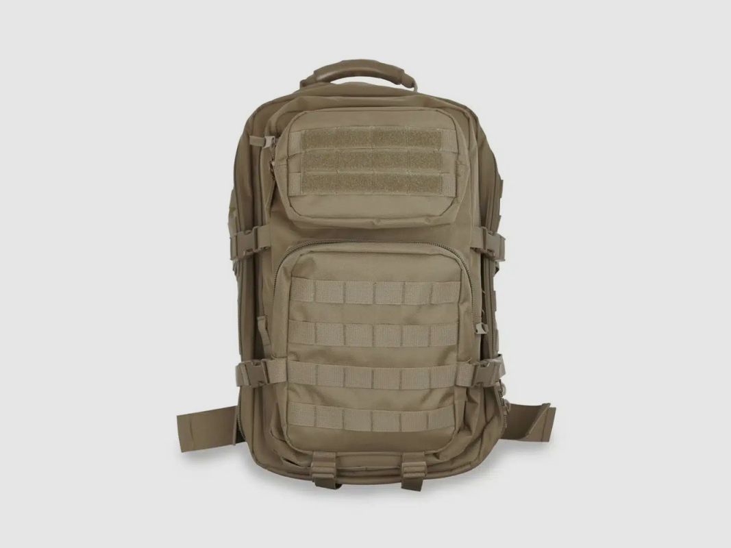 Rucksack Blake 40L Coyote/Tan, Bild 1 von 2