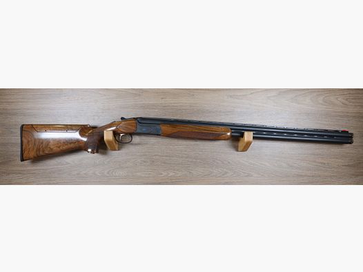 Z Gun Dark Side BLX 11-7 Flat Rib
