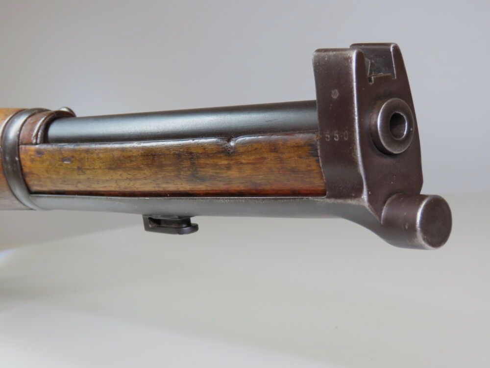Carabina Mauser 1895