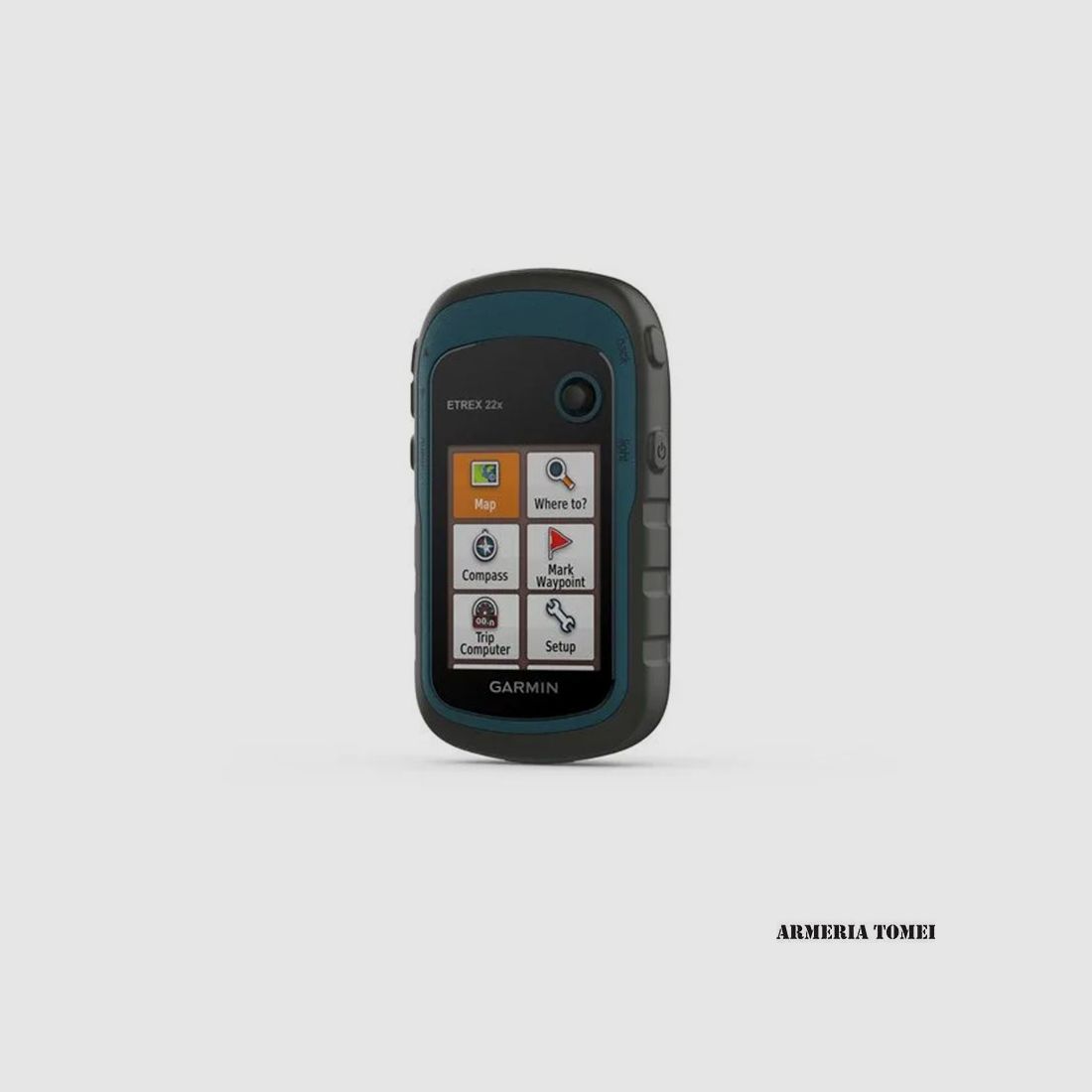 GPS – GARMIN – ETREX® 22X, image 4 of 7