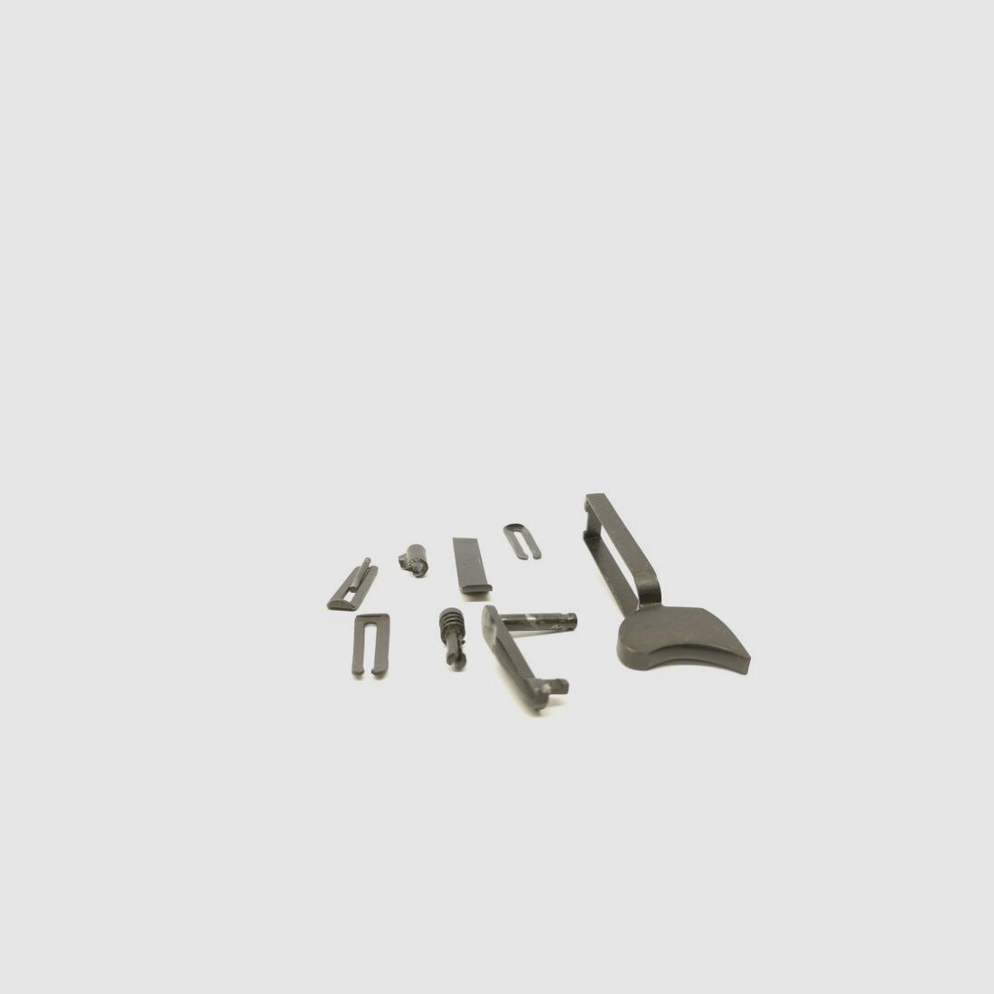 Tokarew TT33