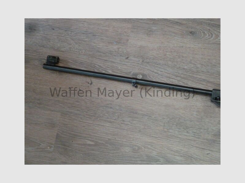Weihrauch HW35E