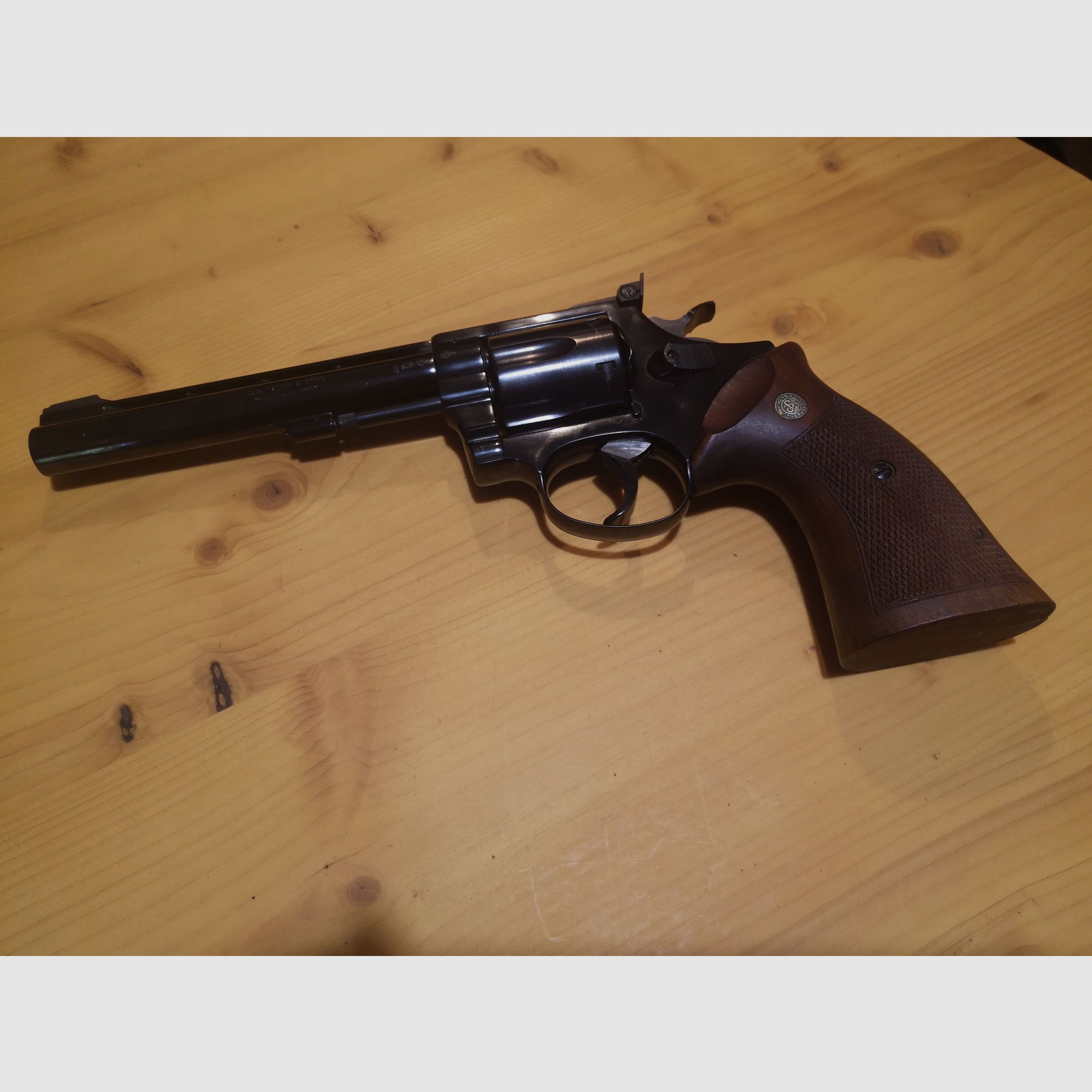 Sauer M SR 3