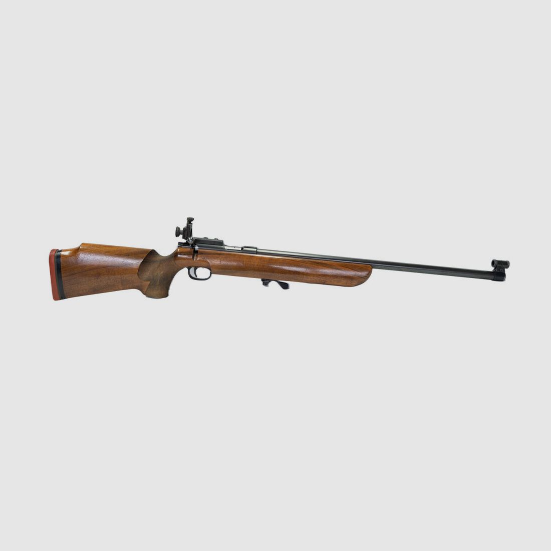 Walther Einzellader Match-Gewehr