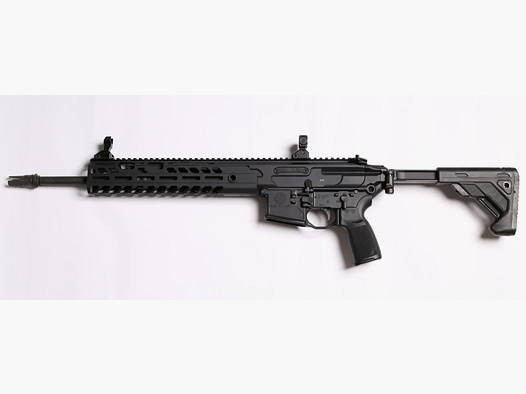 SIG Sauer MCX Virtus Sport 16,6" .223 REM
