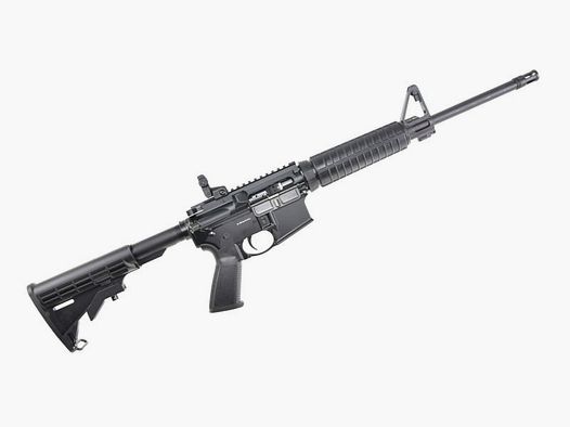 Ruger AR-556 Model 8511