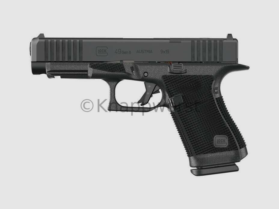 Glock Glock 49 Gen.6