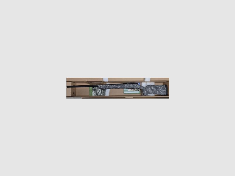 REMINGTON 700 LONG RANGE 6,5MM CREEDMOOR 26"