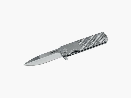 Cuchillo BÖKER MAGNUM TRIPLE-S POINT