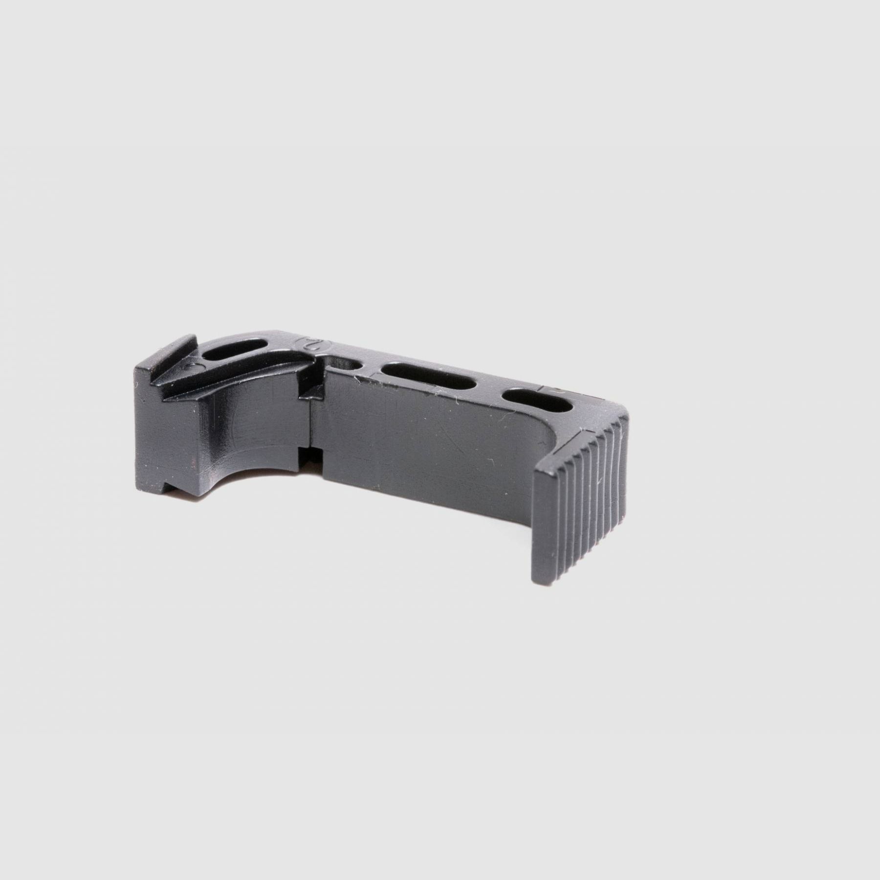 Magazinhalter GLOCK für G17, G19, G26 Gen4